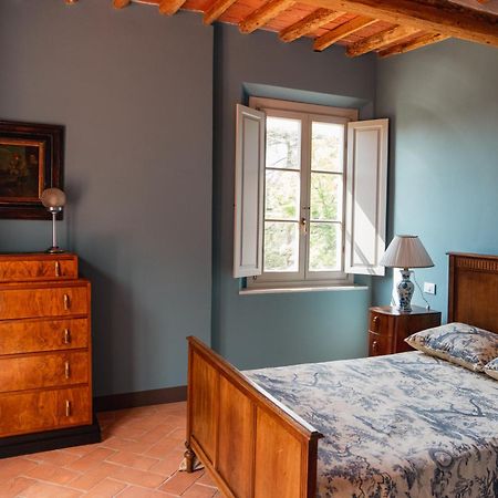 Villa Cosmiana Suites 페치올리 외부 사진