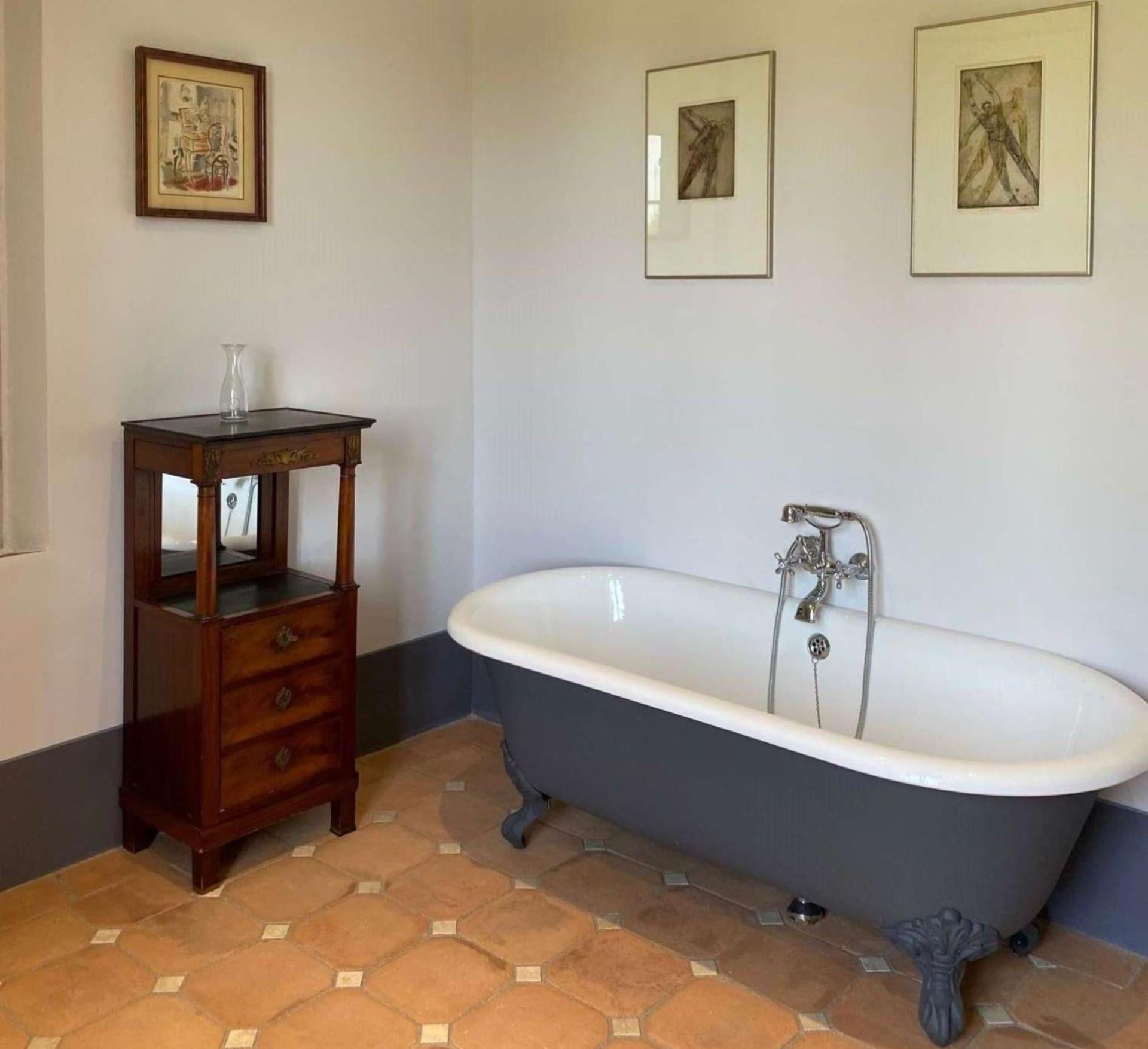 Villa Cosmiana Suites 페치올리 외부 사진